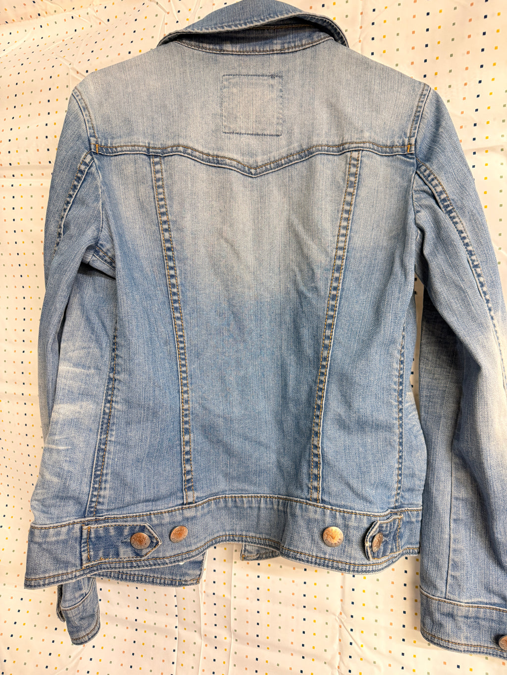 Esprit Denim Jacket (Women’s XL)