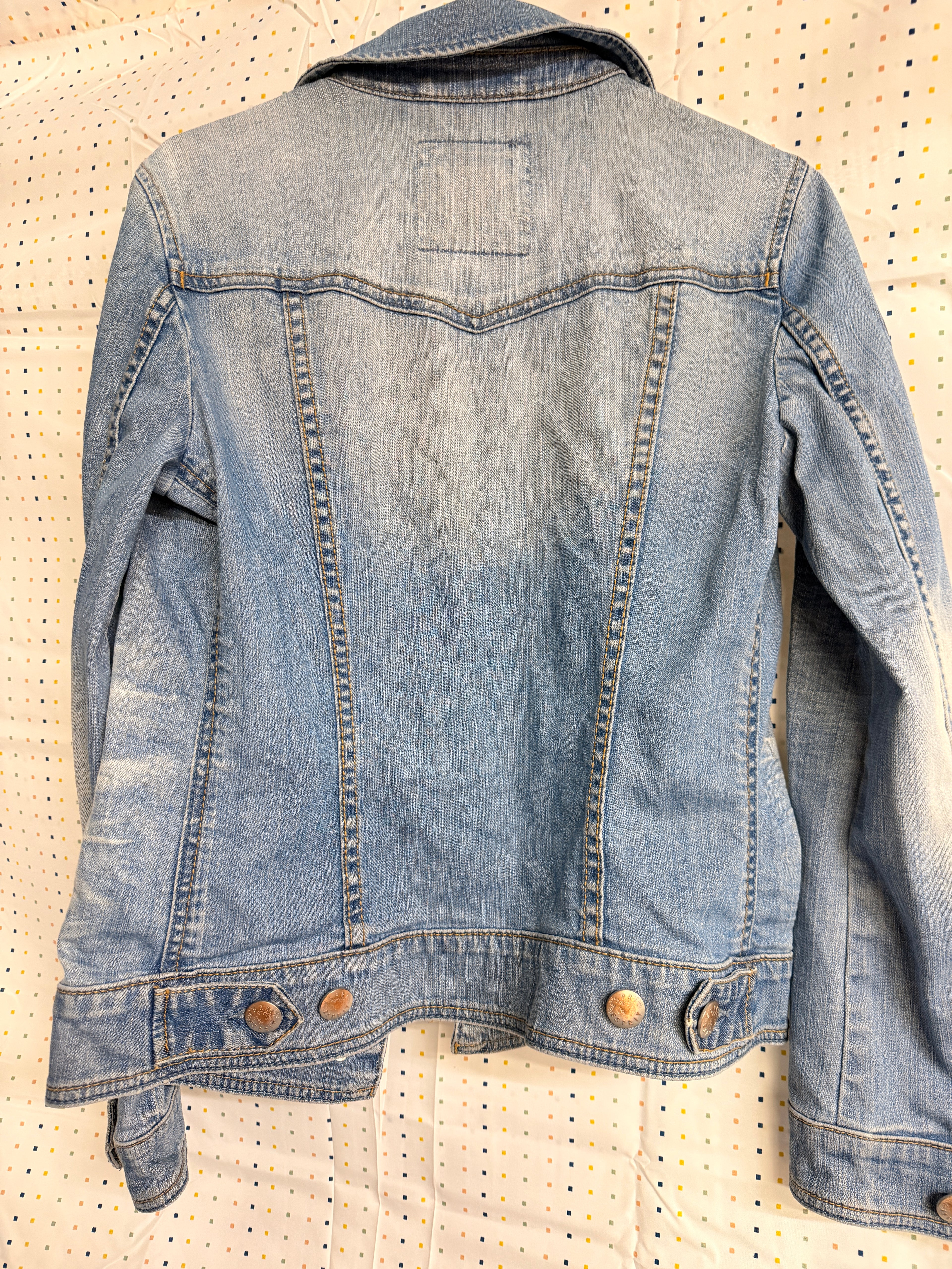 Esprit Denim Jacket (Women’s XL)