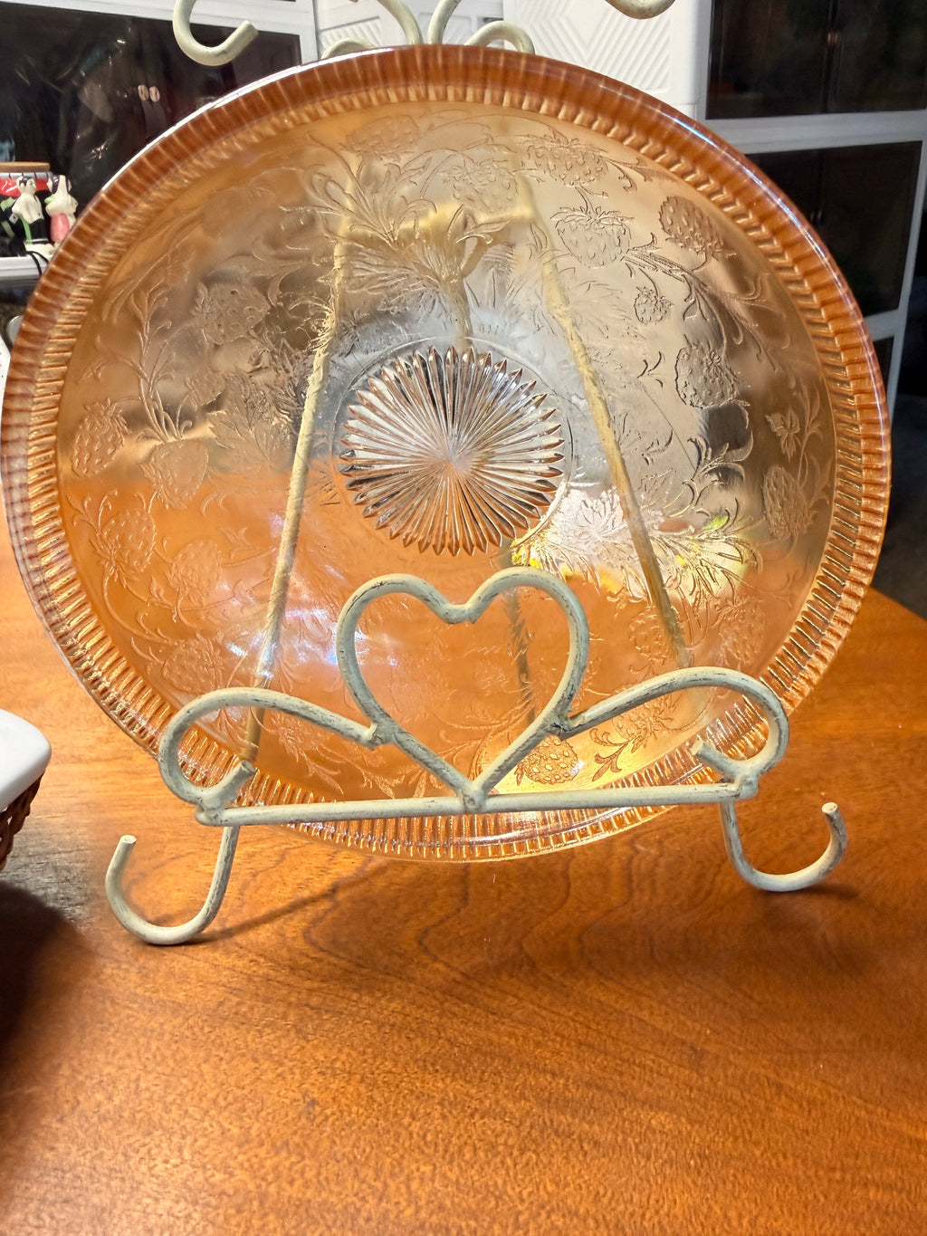 Vintage Strawberry Kitchen Collection – Curated Lot