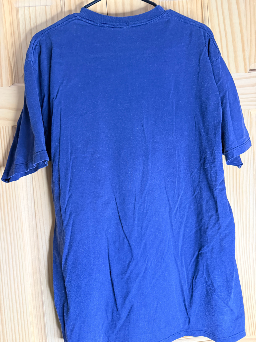 Cleveland Indians Velva Sheen T-Shirt (XL)